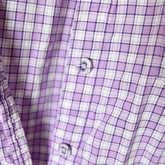 BOGO Vintage Y2K Converse One Star Button Up with Tie Detail - Picture 3 of 8